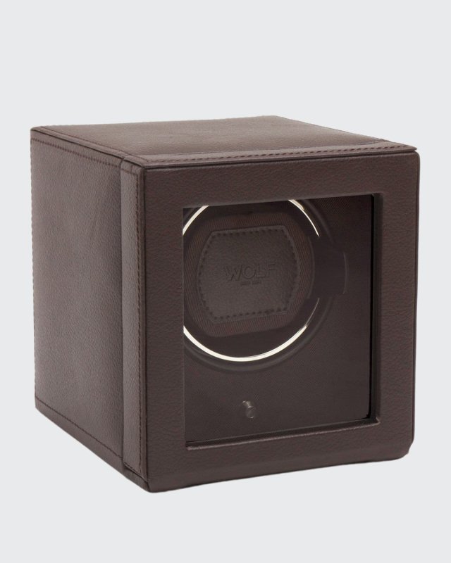Cub Watch Winder with Cover